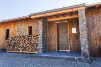 Balcons de Sorgeat - Chambres d'hôtes - Ecolodge en montagne - Chambres d’hôtes Sorgeat
