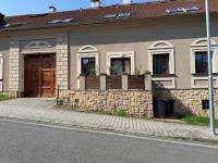 Apartmán Plzeň - Černice - B&B Pilsen
