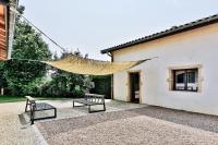 Gîte Évasion, calme en campagne - B&B Saint-Trivier-sur-Moignans