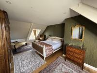 Suite with Garden View