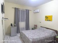 Chambre Double avec Terrasse