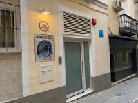 Apartamentos "El Aljibe" - B&B