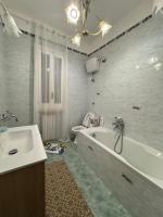 Villa Lucia appartamento Capri - B&B Leporano Marina