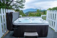 Ski View Summit By Avada Properties - B&B Gatlinburg