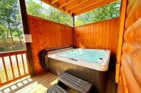 Shepherds Rest By Avada Properties - Ferienwohnung Pigeon Forge