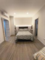 Deluxe Tweepersoonskamer met Extra Bed