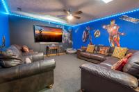 Peachtree By Avada Properties - B&B Sevierville