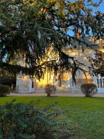 Manoir La Bordeneuve - B&B Villeneuve-sur-Lot