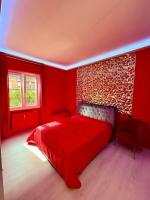 Appartamento San Valentino Brescia - Ferienwohnung Brescia