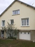 Maison Fatonnette - B&B