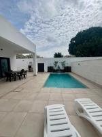 Villa Levante - B&B Chiclana