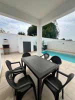 Villa Levante - B&B Chiclana