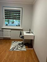 Spacious 4-Room Apartment in Klaipėda Old Town - Chambres d’hôtes Klaipėda