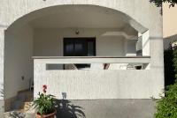 Apartamento - Planta baja