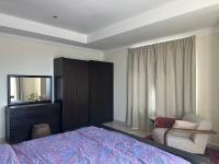 Two-Bedroom Apartment with Balcony and Sea View