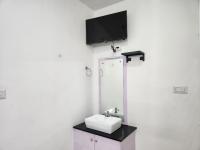 Chambre Deluxe (2 Adultes + 1 Enfant)