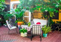 Secret Garden Villa - B&B Dar es-Salam