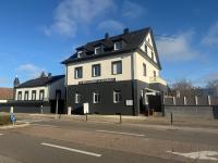 Appart Hôtel la roseraie - Ferienwohnung Kingersheim