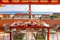 Apartman Julijana - B&B Dramalj