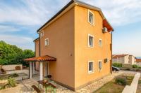 Apartman Julijana - Chambres d’hôtes Dramalj