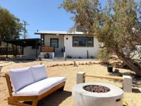 Joshua Tree - Under the Stars-Pool, Spa & Fire pit - B&B Yucca Valley