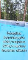 Huippumökki Himos - B&B Jämsä
