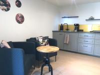 Monolocale con Terrazza