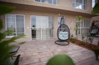 Desert View - B&B Yeruham