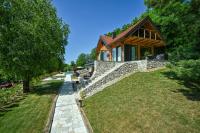 Kuća za odmor Šokot - Chambres d’hôtes Gornja Rijeka