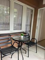 Apartman Park - B&B Skopje