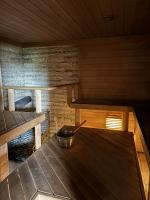 Kuningatalu camping - B&B Võru