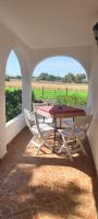 Il giardino di FraFa - Bed and Breakfast Quartu Sant'Elena