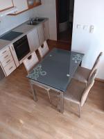 Apartment mit Meerblick