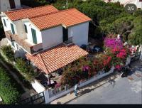 Villino Marrakech - B&B Calasetta