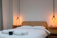 Appartement 4 Chambres Deluxe