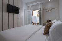 Suite con Piscina Privata