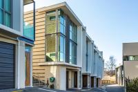 Modern Apartment, Central with Wi-Fi and Linen - B&B Taupo