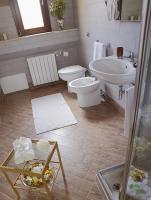 Großes Doppelzimmer