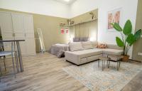 Oasi al Centro Storico - B&B Napoli