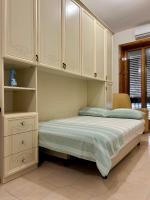 casa vacanza con balcone - Bed and Breakfast Laterza
