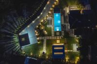 V&P Villa Chanioti - Bed and Breakfast Hanioti