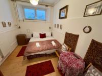 Habitación Doble con baño privado