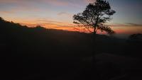 Domo Green Life montaña - B&B Comasagua