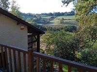 Cours ruralité tranquillité - Bed and Breakfast Cours