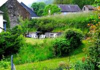 Au Gré des Saisons - 3 chambres - Ferienwohnung Gère-Belesten