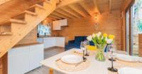 Domki Nad Morzem Sobiescy - B&B Stegna