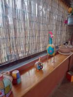Suite met 1 Slaapkamer