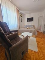 Friendly home 2 - Chambres d’hôtes Tuzla