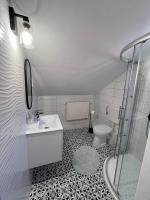 Klára Apartman - B&B Örvényes