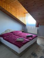 Klára Apartman - B&B Örvényes